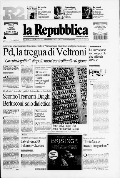 La repubblica